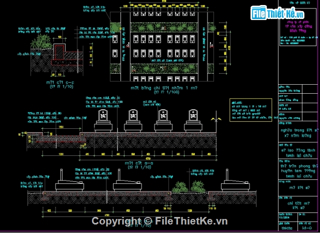 File cad,bản vẽ Chi tiết Mộ Liệt Sỹ,Chi tiết Mộ Liệt Sỹ,File cad bản vẽ Chi tiết Mộ Liệt Sỹ